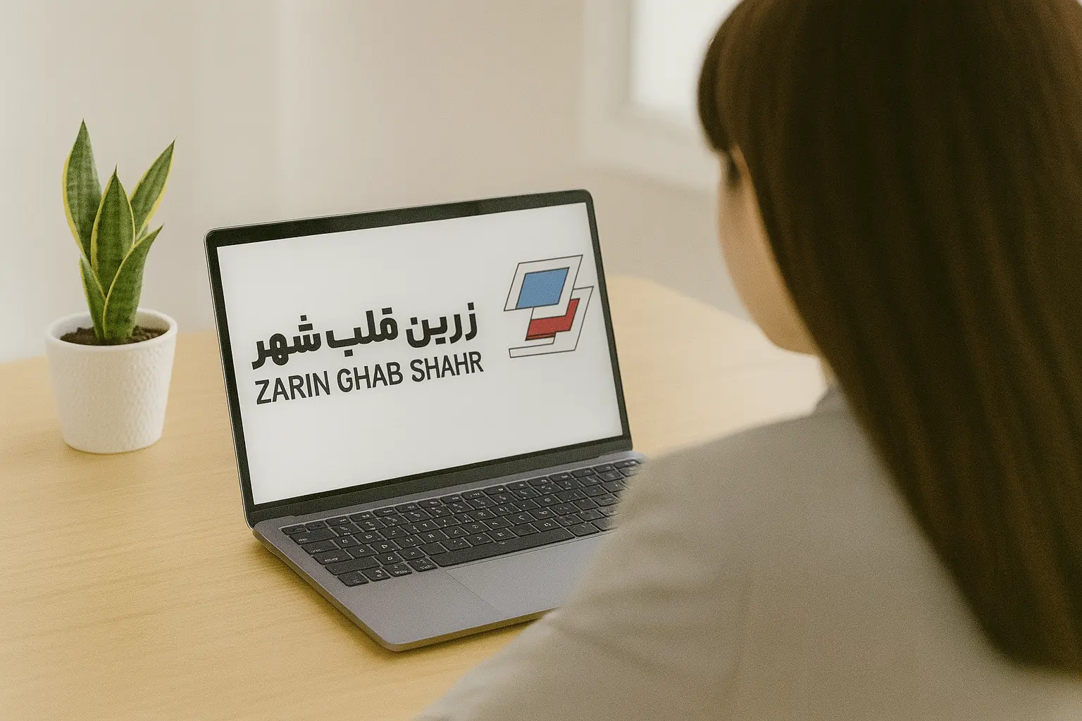 زرین قاب شهر